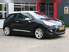 Citroën DS3 - 1.6 THP 155pk Sport Chic | Leder | Stoelverwarming | Navi | Cruise | Climate | LM-Velgen