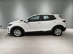 Kia Stonic - 1.0 T-GDi 120pk DCT7 DynamicLine + Navi pack