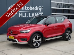 Volvo XC40 - Recharge P8 AWD R-Design