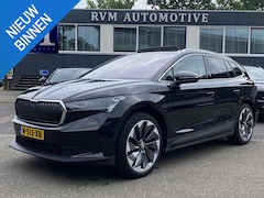 Skoda Enyaq iV - 60 ORIG. NL. NAP KM. | CAMERA | STOELVERWARMING VOOR + ACHTER | ELEK. TREKHAAK