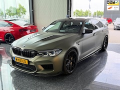 BMW M5 - 5-serie Competition 35 Jahre Edition Manhart 950PK Uniek