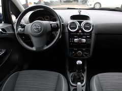 Opel Corsa - 1.2-16V Berlin | AIRCO | 12 MAANDEN BOVAG GARANTIE |