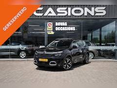 Citroën C5 Aircross - 1.2 Business Plus 1 EIGENAAR/ APPLE CARPLAY/ DAB