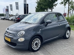 Fiat 500 - 0.9 TwinAir Turbo Popstar