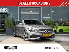 Mercedes-Benz CLA-klasse Shooting Brake - 180 AMG / Camera / Stoelverwarming / Trekhaak / Sensoren