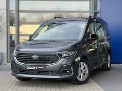 Ford Tourneo Connect - 1.5 Plug-IN Hybrid 150 PK Automaat Titanium L2 | 7 zits | 5 jaar Protect | AGR stoel | LED