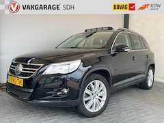 Volkswagen Tiguan - 1.4 TSI Sport&Style|Panoramadak|Trekhaak|Stoelverwarming|Camera|Display