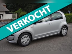 Volkswagen Up! - 1.0 move up BlueMotion