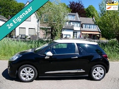 Citroën DS3 - 1.2i So Chic 2e eigenaar Historie Clima Cruise Navi