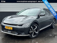 Kia EV6 - Edition Advanced 77.4 kWh Nieuw Geleverd, Dealer onderhouden, BTW Auto