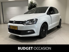 Volkswagen Polo - 1.4 TSI BlueGT 150 PK DSG | Automaat | Stoelverwarming | Driving Mode | Climate Control |