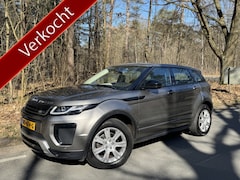 Land Rover Range Rover Evoque - 2.0 eD4 HSE 1e eigenaar, dealer onh, NL auto