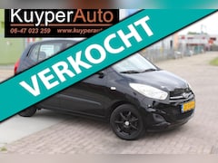 Hyundai i10 - 1.1 i-Drive NAP 5drs lm