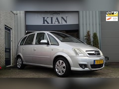 Opel Meriva - 1.6-16V Temptation