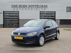 Volkswagen Polo - 1.2 TSI Comfortline / Automaat / Airco / Cruise / N.A.P