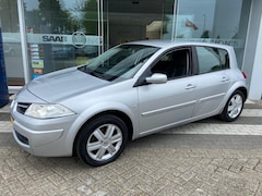 Renault Mégane - 1.6-16V Business L