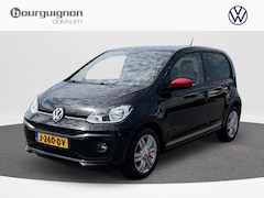 Volkswagen Up! - 1.0 BMT high up | Clima | Winter Pakket |