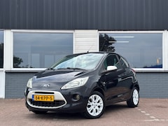Ford Ka - 1.2 Titanium / Nieuwe APK / Airco /