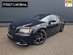 Chrysler 300C - SRT-8 6.4 Hemi Facelift LPG