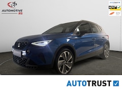 Seat Arona - 1.0 TSI DSG FR | NAVI | LED | CAM | AUT | APP CP | STV | CC | PDC | LMV