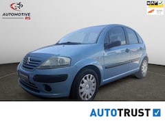Citroën C3 - 1.4i Ligne Prestige Automaat | Dealer onderhouden | Nette auto |