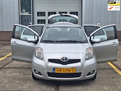 Toyota Yaris - €2850, -1.3 VVTi Comfort 5Drs Aircondition Apk 2026