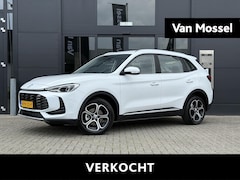 MG ZS - Hybrid+ 1.5 Hybrid+ Comfort