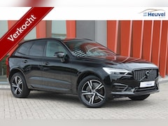 Volvo XC60 - T8 Recharge AWD R-Design | Trekhaak | Harman/Kardon | 360° Camera | Panoramadak