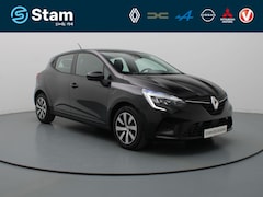 Renault Clio - 145pk E-Tech Hybrid 145 Equilibre Cruise | Climate | Carplay | Parkeersens. achter