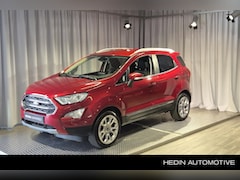 Ford EcoSport - 1.0 EcoBoost Titanium Trekhaak