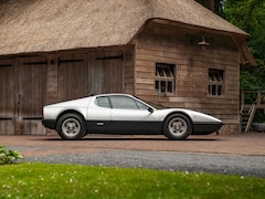 Ferrari 365 - GT BB | Cerificate | Perfect Maintenance | One of 299