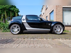 Smart Roadster - 0.7 coupé Babrus Look