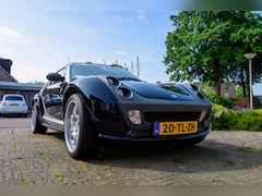 Smart Roadster - 0.7 coupé Babrus Look