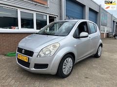 Suzuki Splash - 1.0 VVT Comfort Airco