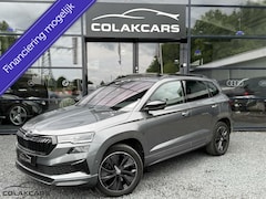 Skoda Karoq - 2.0 TSI 4x4 Sportline Business