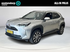 Toyota Yaris Cross - 1.5 Hybrid 115 First Edition