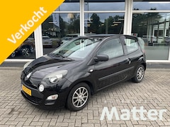 Renault Twingo - 1.2 16V Parisienne