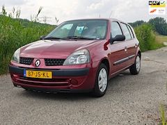 Renault Clio - 1.2 Authentique 5-deurs NAP