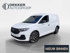 Ford Transit Connect - 1.5 EcoBoost 150 pk PHEV L1 Trend