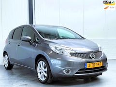 Nissan Note - 1.2 DIG-S Acenta