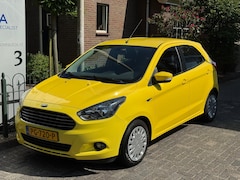 Ford Ka - 1.2 Trend Ultimate
