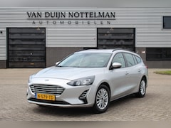 Ford Focus Wagon - 1.0 EcoBoost Trend Edition Business / Clima / Trekhaak