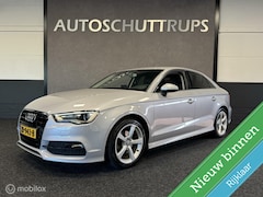 Audi A3 Limousine - 1.4 TFSI S Line / AUTOMAAT / NETJES