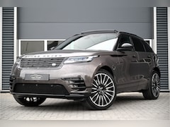 Land Rover Range Rover Velar - 2.0 P400e AWD DYNAMIC HSE / PANO / LEDER / MEMORY / HUD / MASSAGE / 3D CAMERA / MERIDIAN /