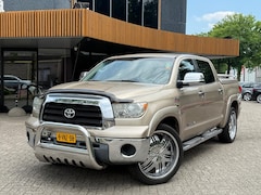Toyota Tundra - TRD /EXCL.BTW/LPG/Spoilerpakket/Trekhaak/Clima/Cruise/Aux/Youngtimer
