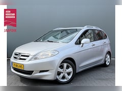 Honda FR-V - BWJ 2005 2.0i 150 PK Lifestyle TREKHAAK / AIRCO / CRUISE / LMV