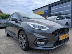 Ford Fiesta - 1.0 EcoBoost ST-Line - Pdc - NAP - Android auto & Apple carplay