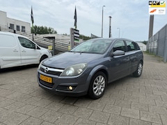Opel Astra - 1.6 Elegance