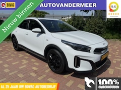 Kia XCeed - 1.5 T-GDi DynamicPlusLine