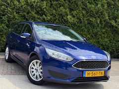 Ford Focus Wagon - 1.0 Edition Bluetooth Trekhaak